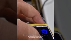 Пароочиститель Polaris PSC 1701C