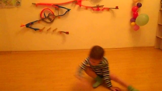 Лучший батл 2011 года!!!