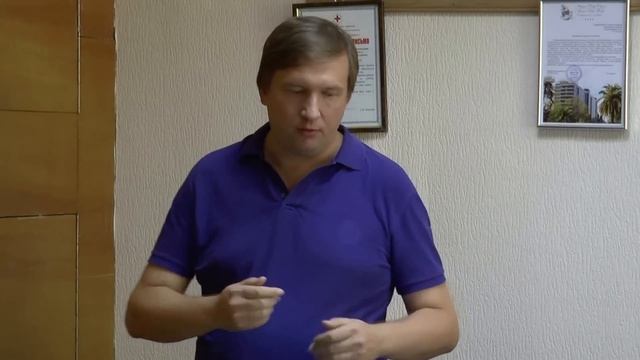 Выступление судьи Д.В. Новикова в Совете ветеранов г. Сочи смотреть онлайн