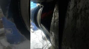 Самодельная зерно сушилка