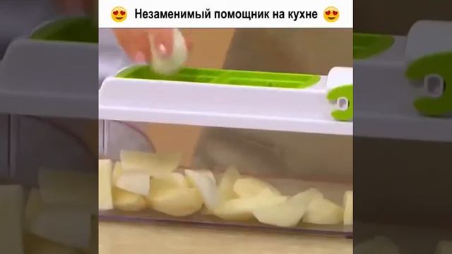 Овощерезка Nicer Dicer смотреть онлайн