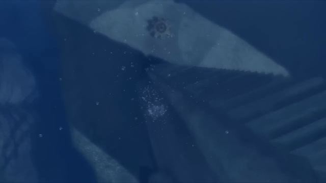 Tomb Raider Trilogy: Underworld - Episode 9 - Грёбаные акулы смотреть онлайн