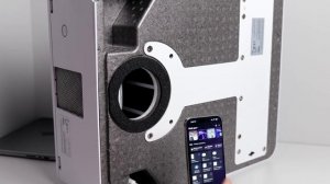 Управление бризером TION 4S через Яндекс Умный Дом и Алис