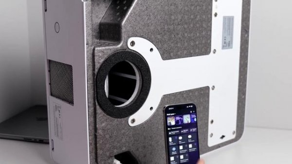 Управление бризером TION 4S через Яндекс Умный Дом и Алис