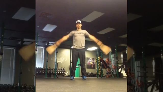 Индийская булава для тренировок смотреть онлайн