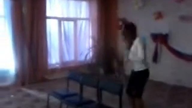 сценка =D смотреть онлайн