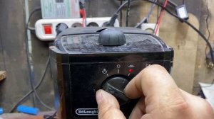 Ремонт кофеварки De’Longhi нет давления