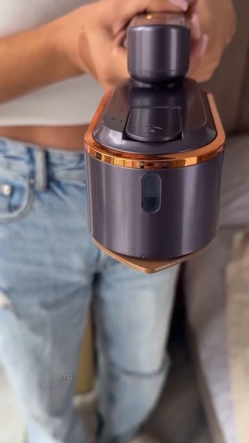 Самый красивый и удобный отпариватель,который у меня ? смотреть онлайн