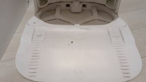 Мой новый робот-пылесос DREAME S30 Pro Ultra - подключение, проб