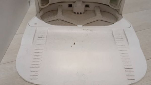 Мой новый робот-пылесос DREAME S30 Pro Ultra - подключение, проб