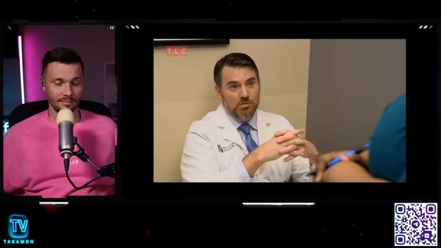 Самая огромная семья ► Семья весом в тонну ► Сезон 1/1 смотреть онлайн