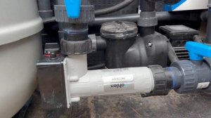 Как правильно установить водонагреватель для бассейн