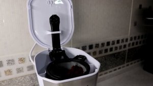 Обзор капельной кофеварки Kitfort KT-7411