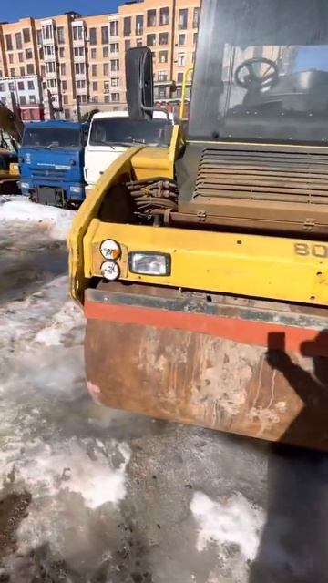Sale! Катки дорожные bomag 202 203 2007-2012 г. смотреть онлайн