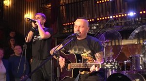 Черная черемуха. Андрей Грейчайник (ДМЦ), 18.01.25