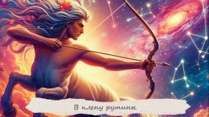 Почему СТРЕЛЕЦ ♐ – самый необычный знак Зодиака