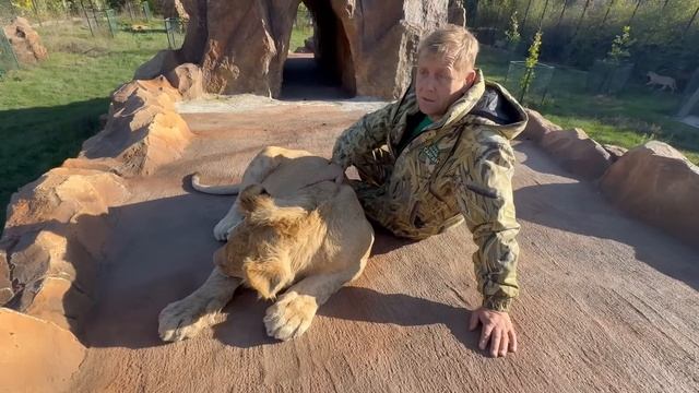 Олег Зубков рассказал может ли Шерхан вернуться в Тайган?!