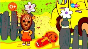 НИКОГДА НЕ СМОТРИ ВЗЛОМ КАРУСЕЛИ В 3 ЧАСА НОЧИ - Void Meme (?