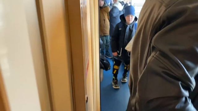 Кубок Адмирала - соревнования, хоккей, Владивосток. День 1. смотреть онлайн