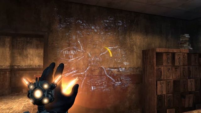 SINGULARITY - ЧТО ЗА Х*ЙНЯ!!! смотреть онлайн