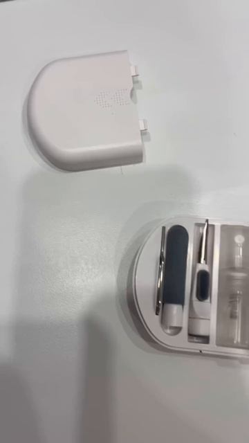 Набор для чистки гаджетов. Артикул WB 224492064#уборкавдоме смотреть онлайн