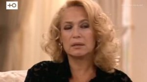 Звезде бразильских сериалов за 80!