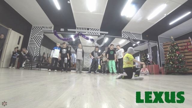 ANUF_Новогодние брейк сборы_Контесты_28.12.2023