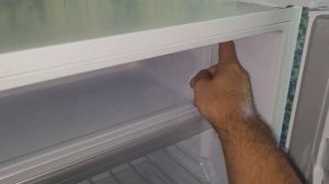 Dexp компактный холодильник