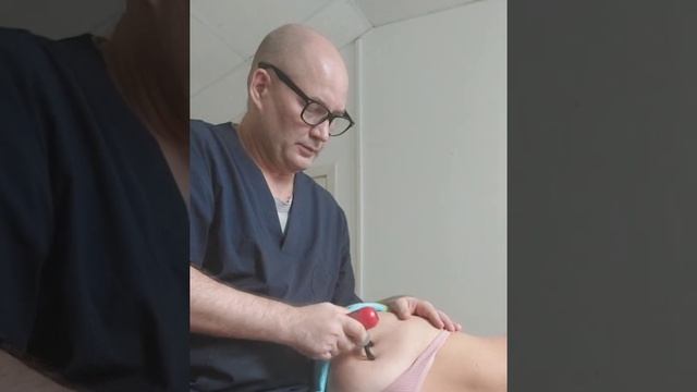 Польза от массажа ягодиц. Buttock massage 1 смотреть онлайн