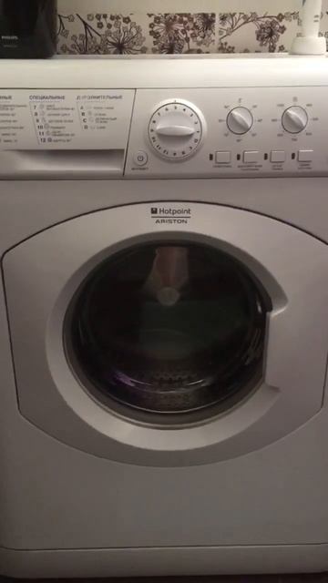 Замена щёток стиральной машины Индезит смотреть онлайн