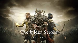 The Elder Scrolls Online