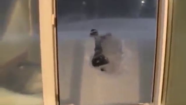 Как русские в магазин ходили в Южно-Сахалинске. смотреть онлайн