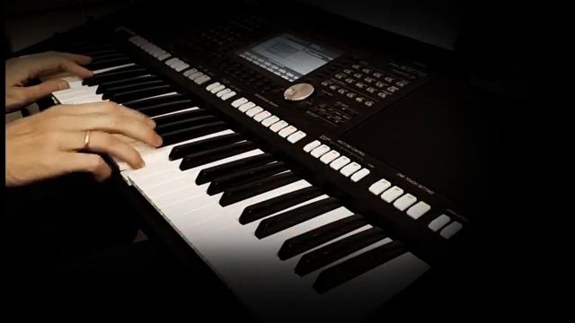 Видео. В. Легкоступова. Ягода - малина. смотреть онлайн