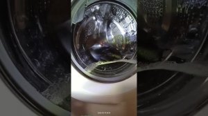 Стиральная машина LG F 1296  WDSO