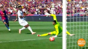 "Барселона" против "Реала": это классика! Доброе утро. Фрагмент выпуска от 12.05.2025