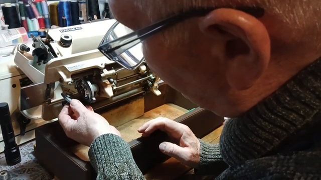 Радом 466 смазка, профилактика, ремонт. По настоятельны?