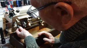 Радом 466 смазка, профилактика, ремонт. По настоятельны?