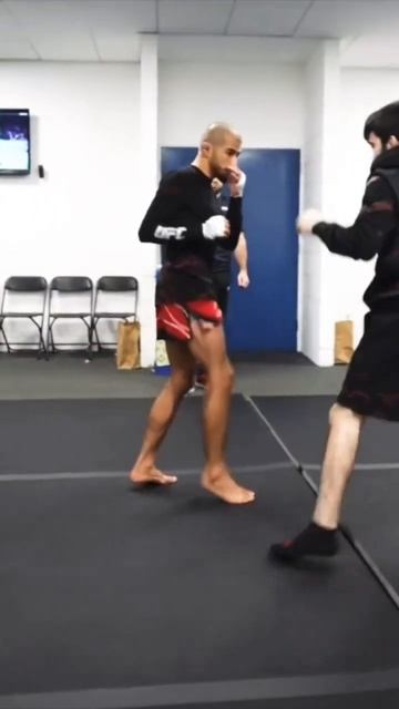 Мухаммад Мокаев. Следующий чемпион в наилегчайшем вес смотреть онлайн