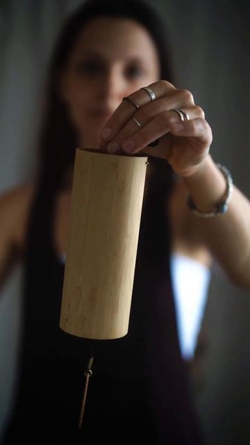 Healing Bells for a Heavy Day | meditation music stress relief смотреть онлайн