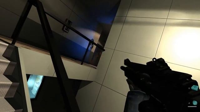 F.E.A.R. (Эпизод 07 Изменение Полёт) Часть 2