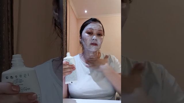 Щедящий пилинг НОВЕЙДЖ #карлыгаш #весы#новыйгод #здоро смотреть онлайн