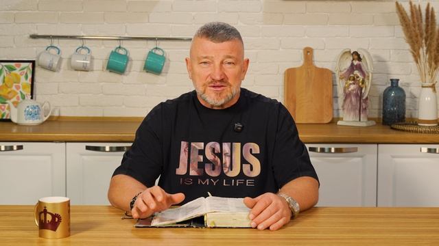 Единство веры. 20 мая Епископ Олег Тихонов. Слово, меняющее жизнь. смотреть онлайн