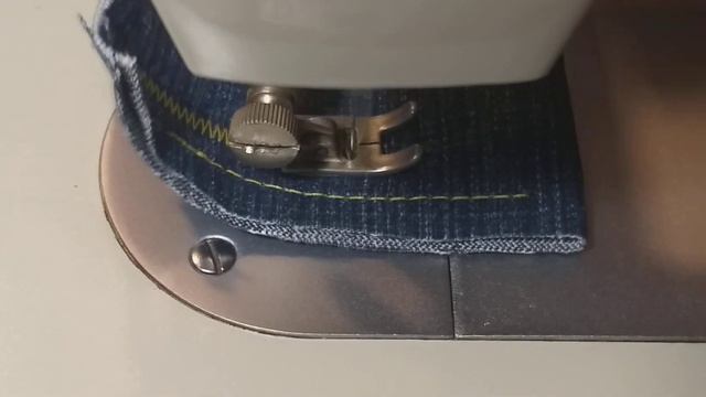 Подольск-132 зиг-заг.