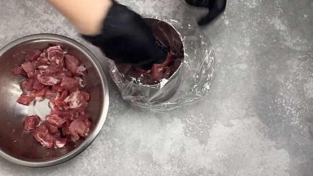 КАК ПРИГОТОВИТЬ ВЕТЧИНУ В ВЕТЧИННИЦЕ В ДУХОВКЕ? Вкусн?