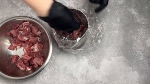 КАК ПРИГОТОВИТЬ ВЕТЧИНУ В ВЕТЧИННИЦЕ В ДУХОВКЕ? Вкусн?