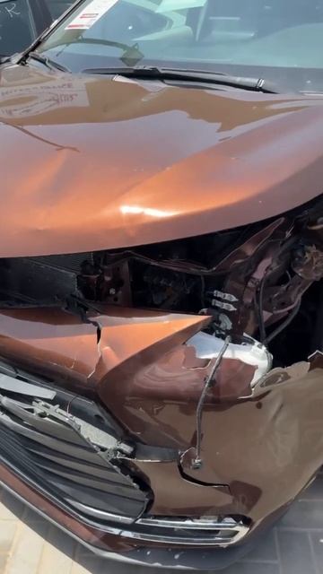 Toyota sienna 2022Лот номер📍: 57*Стартовая цена💰: 6,000,000тг*http:// смотреть онлайн