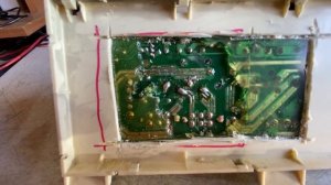 Стиральная машинка LG не работает замок ( ошибка de)