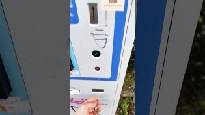 Как оплатить парковку в Германии, оплата стоянки авто