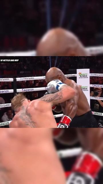 Джейк Пол против Энтони Джошуа?! Он реально в это верит смотреть онлайн