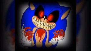 Голос Sonic.EXE #3 V.2.0